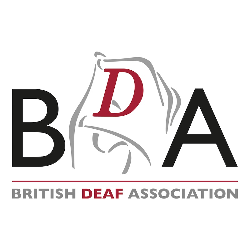 British Deaf Association